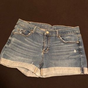 Aeropostle shorts